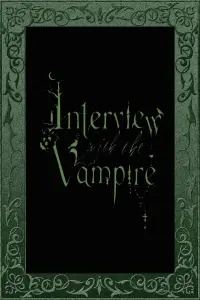 Poster to the movie "Interview with the Vampire" #444129