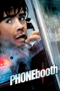 Poster to the movie "Phone Booth" #92264