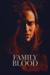 Poster to the movie "Family Blood" #146698