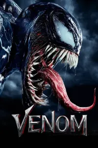 Poster to the movie "Venom" #13637