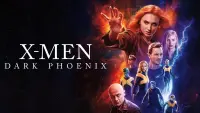 Backdrop to the movie "Dark Phoenix" #39143