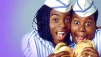 Backdrop to the movie "Good Burger" #305846