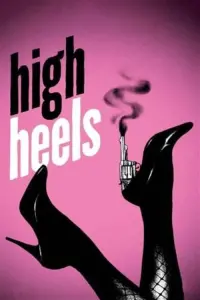 Poster to the movie "High Heels" #239877