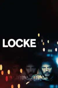 Poster to the movie "Locke" #254513