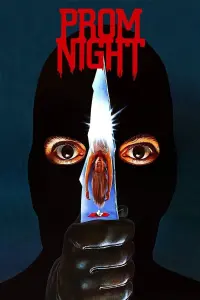 Poster to the movie "Prom Night" #92830