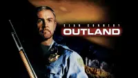 Backdrop to the movie "Outland" #285274