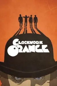 Poster to the movie "A Clockwork Orange" #50272