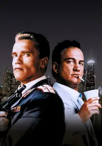 Poster to the movie "Red Heat" #661531