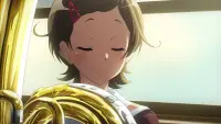 Backdrop to the movie "Sound! Euphonium: Ensemble Contest" #382912