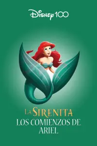 Poster to the movie "The Little Mermaid: Ariel