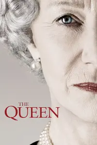 Poster to the movie "The Queen" #250363