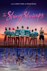 Poster to the movie "The Shiny Shrimps" #273838