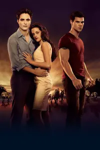 Poster to the movie "The Twilight Saga: Breaking Dawn - Part 1" #297506