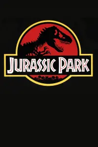 Poster to the movie "Jurassic Park" #84865