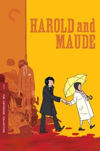 Poster to the movie "Harold and Maude" #206196