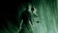 Backdrop to the movie "The Matrix Revolutions" #268470