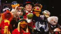 Backdrop to the movie "John Denver and the Muppets: A Christmas Together" #651995