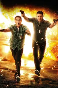 Poster to the movie "21 Jump Street" #255926