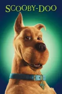 Poster to the movie "Scooby-Doo" #569643