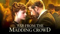 Backdrop to the movie "Far from the Madding Crowd" #135709