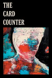 Poster to the movie "The Card Counter" #119502