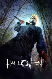 Poster to the movie "Halloween" #45950