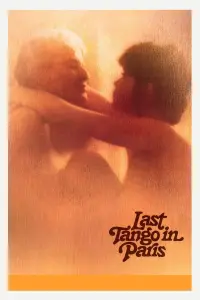 Poster to the movie "Last Tango in Paris" #101170