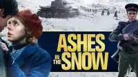 Backdrop to the movie "Ashes in the Snow" #362986