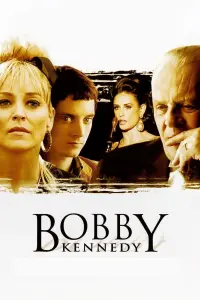 Poster to the movie "Bobby" #287395