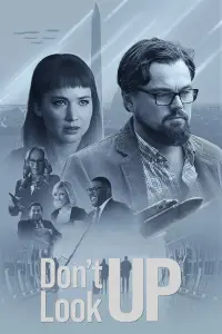 Poster to the movie "Don