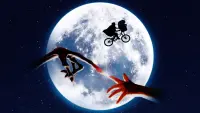 Backdrop to the movie "E.T. the Extra-Terrestrial" #210483