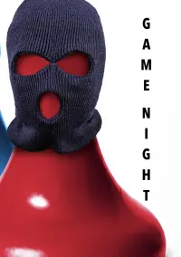 Poster to the movie "Game Night" #536558