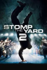 Poster to the movie "Stomp the Yard 2: Homecoming" #156691