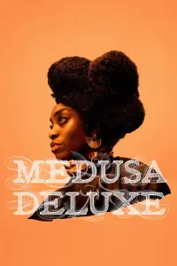 Poster to the movie "Medusa Deluxe" #115368