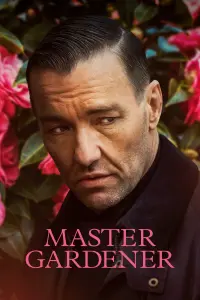 Poster to the movie "Master Gardener" #98511