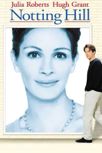 Poster to the movie "Notting Hill" #95464