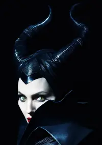 Poster to the movie "Maleficent" #240556