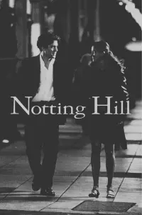 Poster to the movie "Notting Hill" #228661