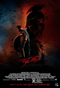 Poster to the movie "300: Rise of an Empire" #20919