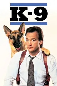 Poster to the movie "K-9" #135556