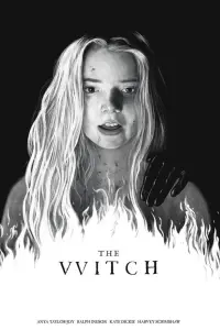 Poster to the movie "The Witch" #251900