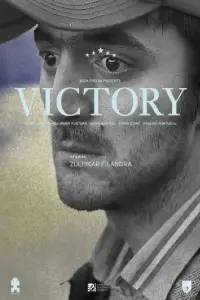 Poster to the movie "Victory" #569712