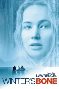 Poster to the movie "Winter