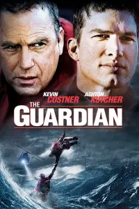 Poster to the movie "The Guardian" #67944