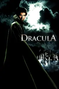 Poster to the movie "Dracula" #364399