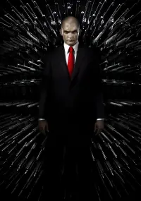 Poster to the movie "Hitman: Agent 47" #317741