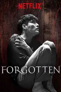 Poster to the movie "Forgotten" #113369