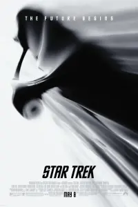 Poster to the movie "Star Trek" #26478