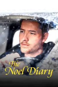 Poster to the movie "The Noel Diary" #89408