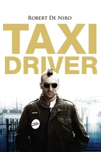 Poster to the movie "Taxi Driver" #44414